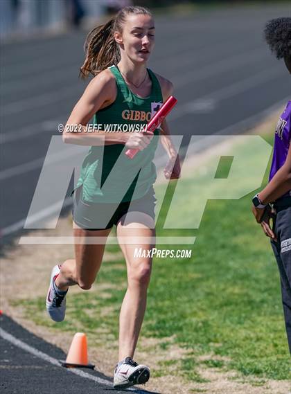Thumbnail 3 in Apex Lions' Relays photogallery.