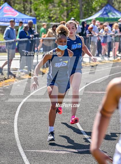 Thumbnail 3 in Apex Lions' Relays photogallery.