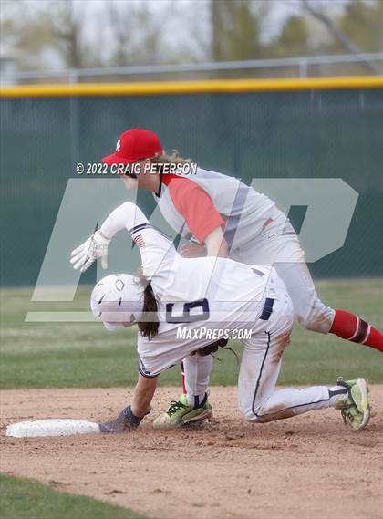 Thumbnail 2 in Bear River @ Ridgeline photogallery.