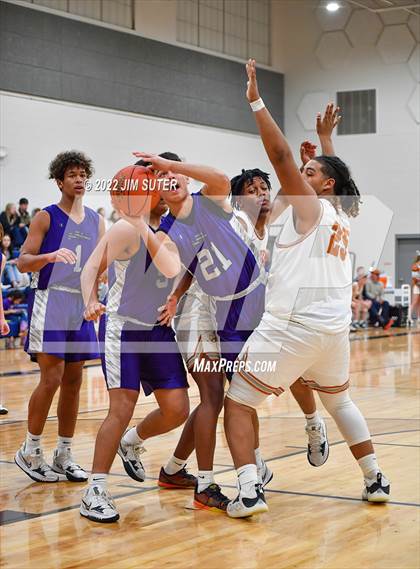 Thumbnail 1 in Caldwell vs Florence photogallery.