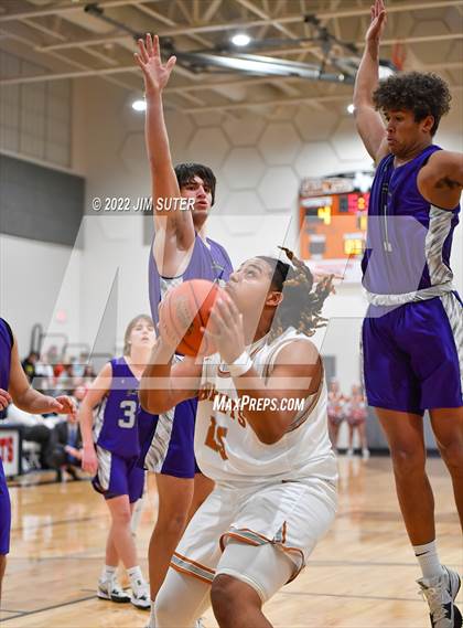 Thumbnail 3 in Caldwell vs Florence photogallery.