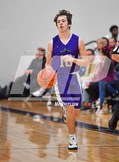 Thumbnail 1 in Caldwell vs Florence photogallery.