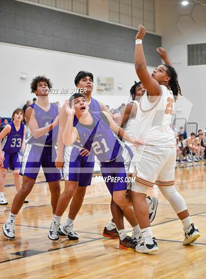 Thumbnail 1 in Caldwell vs Florence photogallery.