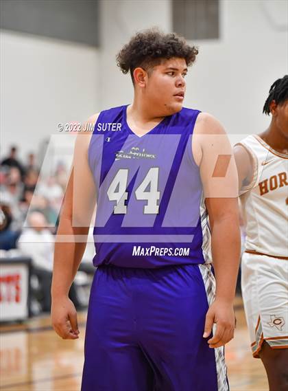 Thumbnail 2 in Caldwell vs Florence photogallery.