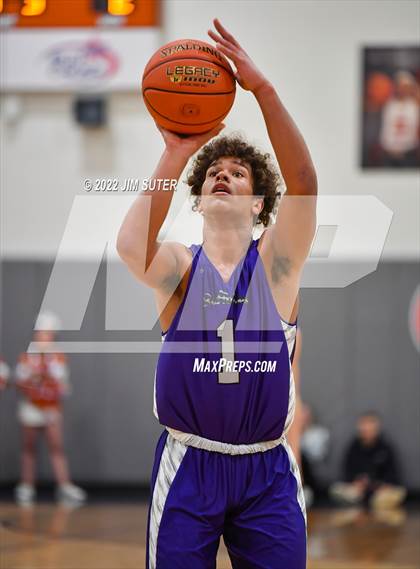 Thumbnail 3 in Caldwell vs Florence photogallery.