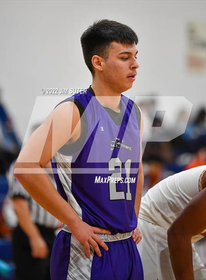 Thumbnail 2 in Caldwell vs Florence photogallery.