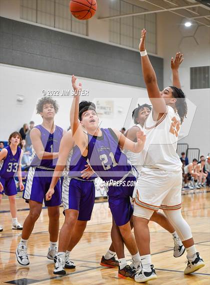 Thumbnail 3 in Caldwell vs Florence photogallery.