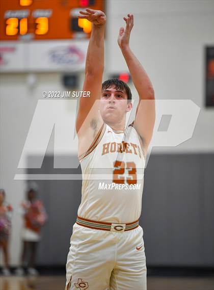 Thumbnail 2 in Caldwell vs Florence photogallery.