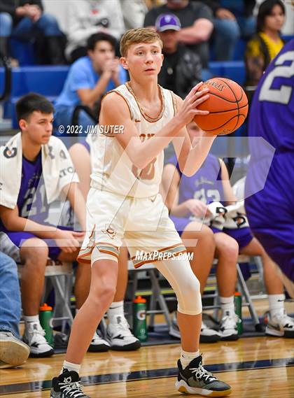 Thumbnail 1 in Caldwell vs Florence photogallery.