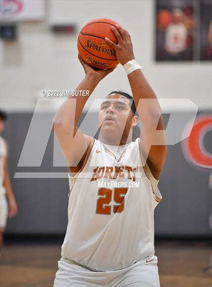 Thumbnail 3 in Caldwell vs Florence photogallery.