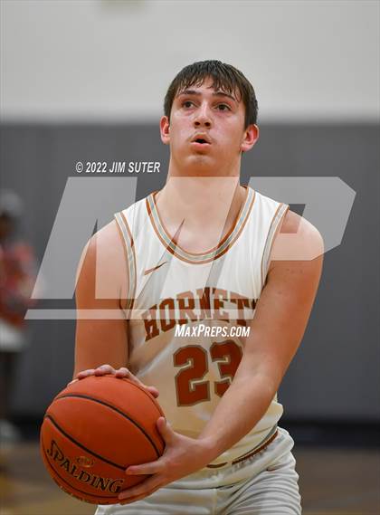 Thumbnail 3 in Caldwell vs Florence photogallery.