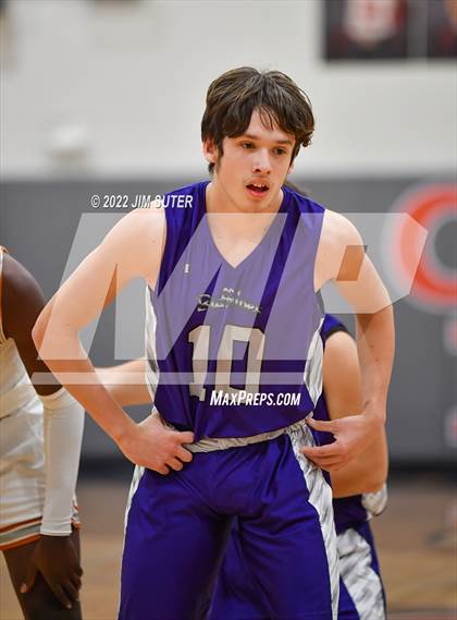 Thumbnail 1 in Caldwell vs Florence photogallery.