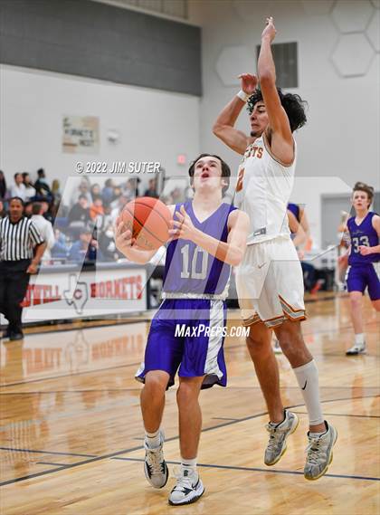 Thumbnail 2 in Caldwell vs Florence photogallery.