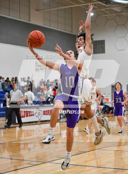 Thumbnail 3 in Caldwell vs Florence photogallery.