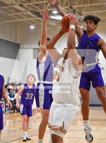Thumbnail 1 in Caldwell vs Florence photogallery.