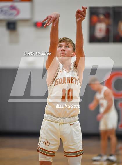 Thumbnail 2 in Caldwell vs Florence photogallery.