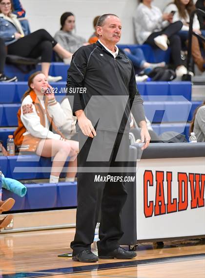 Thumbnail 2 in Caldwell vs Florence photogallery.