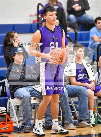 Thumbnail 3 in Caldwell vs Florence photogallery.