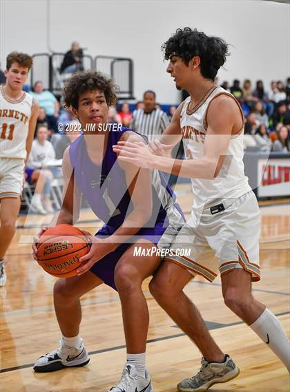 Thumbnail 1 in Caldwell vs Florence photogallery.