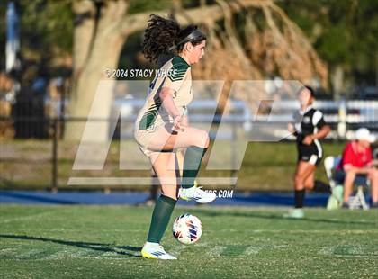 Thumbnail 1 in St. Petersburg Catholic vs Saint Stephen's Episcopal (ODA Preseason Jamboree) photogallery.