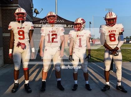 Thumbnail 1 in Katy @ Atascocita photogallery.