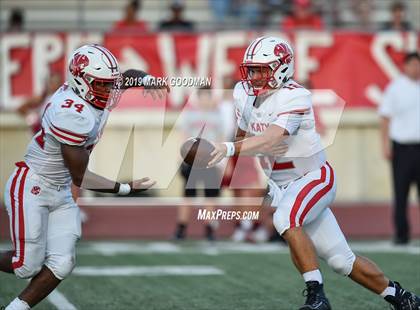 Thumbnail 3 in Katy @ Atascocita photogallery.