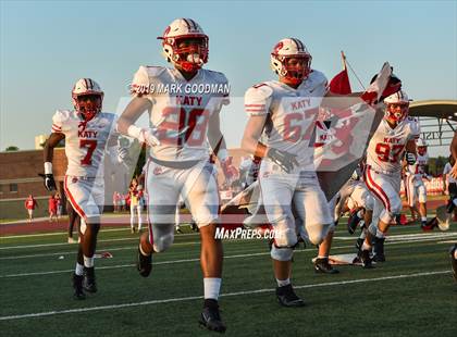 Thumbnail 2 in Katy @ Atascocita photogallery.