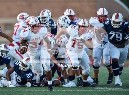 Thumbnail 3 in Katy @ Atascocita photogallery.