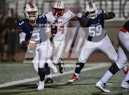 Thumbnail 1 in Katy @ Atascocita photogallery.