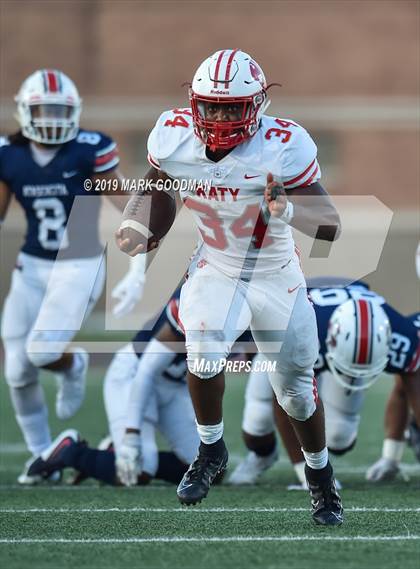 Thumbnail 2 in Katy @ Atascocita photogallery.