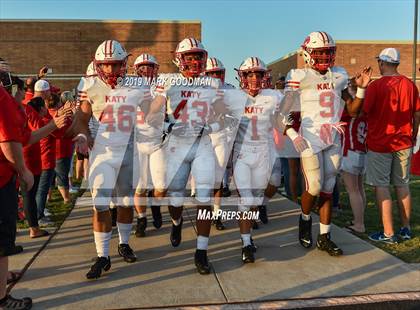 Thumbnail 3 in Katy @ Atascocita photogallery.