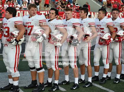 Thumbnail 3 in Katy @ Atascocita photogallery.