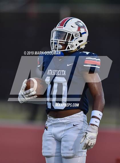 Thumbnail 1 in Katy @ Atascocita photogallery.