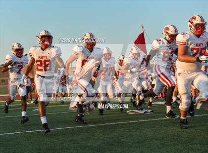Thumbnail 1 in Katy @ Atascocita photogallery.