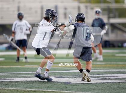 Thumbnail 2 in Syracuse vs. Copper Hills (UHSAA 6A First Round) photogallery.
