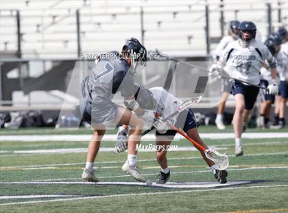 Thumbnail 3 in Syracuse vs. Copper Hills (UHSAA 6A First Round) photogallery.
