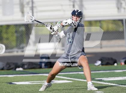 Thumbnail 1 in Syracuse vs. Copper Hills (UHSAA 6A First Round) photogallery.