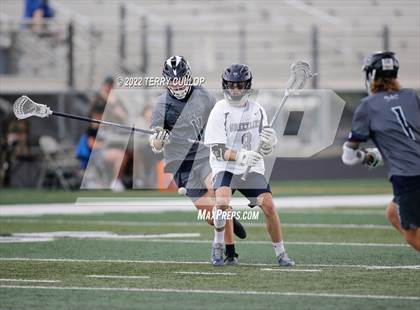 Thumbnail 3 in Syracuse vs. Copper Hills (UHSAA 6A First Round) photogallery.