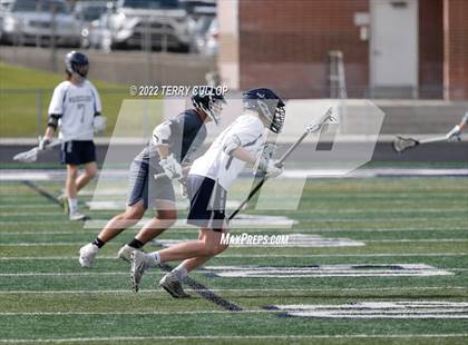 Thumbnail 3 in Syracuse vs. Copper Hills (UHSAA 6A First Round) photogallery.