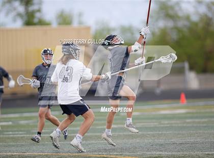 Thumbnail 1 in Syracuse vs. Copper Hills (UHSAA 6A First Round) photogallery.