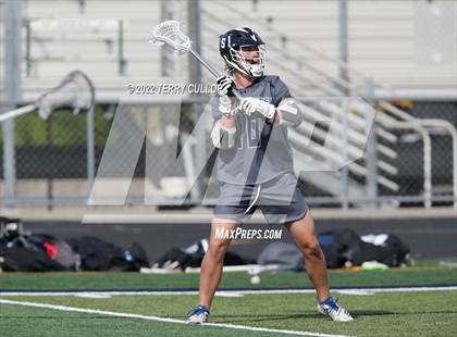 Thumbnail 2 in Syracuse vs. Copper Hills (UHSAA 6A First Round) photogallery.