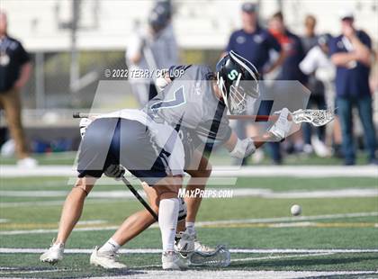 Thumbnail 3 in Syracuse vs. Copper Hills (UHSAA 6A First Round) photogallery.