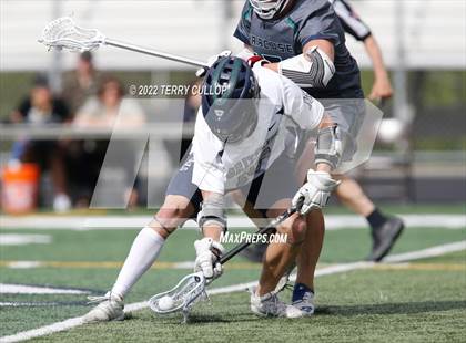 Thumbnail 1 in Syracuse vs. Copper Hills (UHSAA 6A First Round) photogallery.