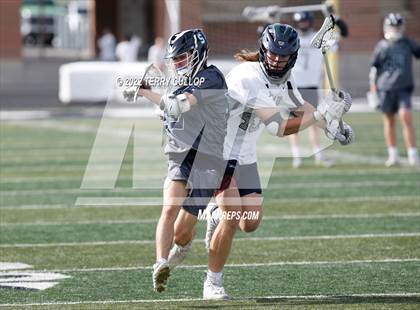 Thumbnail 3 in Syracuse vs. Copper Hills (UHSAA 6A First Round) photogallery.