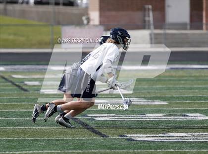 Thumbnail 2 in Syracuse vs. Copper Hills (UHSAA 6A First Round) photogallery.
