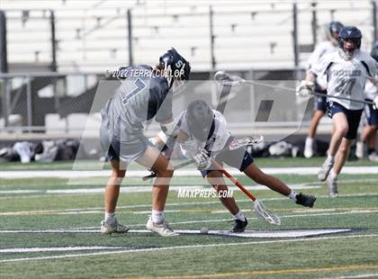 Thumbnail 2 in Syracuse vs. Copper Hills (UHSAA 6A First Round) photogallery.