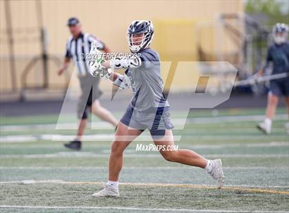 Thumbnail 1 in Syracuse vs. Copper Hills (UHSAA 6A First Round) photogallery.