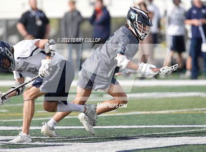 Thumbnail 3 in Syracuse vs. Copper Hills (UHSAA 6A First Round) photogallery.