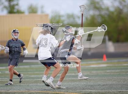Thumbnail 2 in Syracuse vs. Copper Hills (UHSAA 6A First Round) photogallery.
