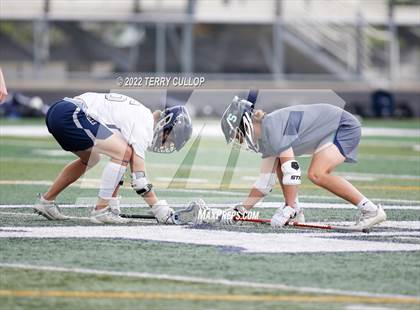 Thumbnail 1 in Syracuse vs. Copper Hills (UHSAA 6A First Round) photogallery.